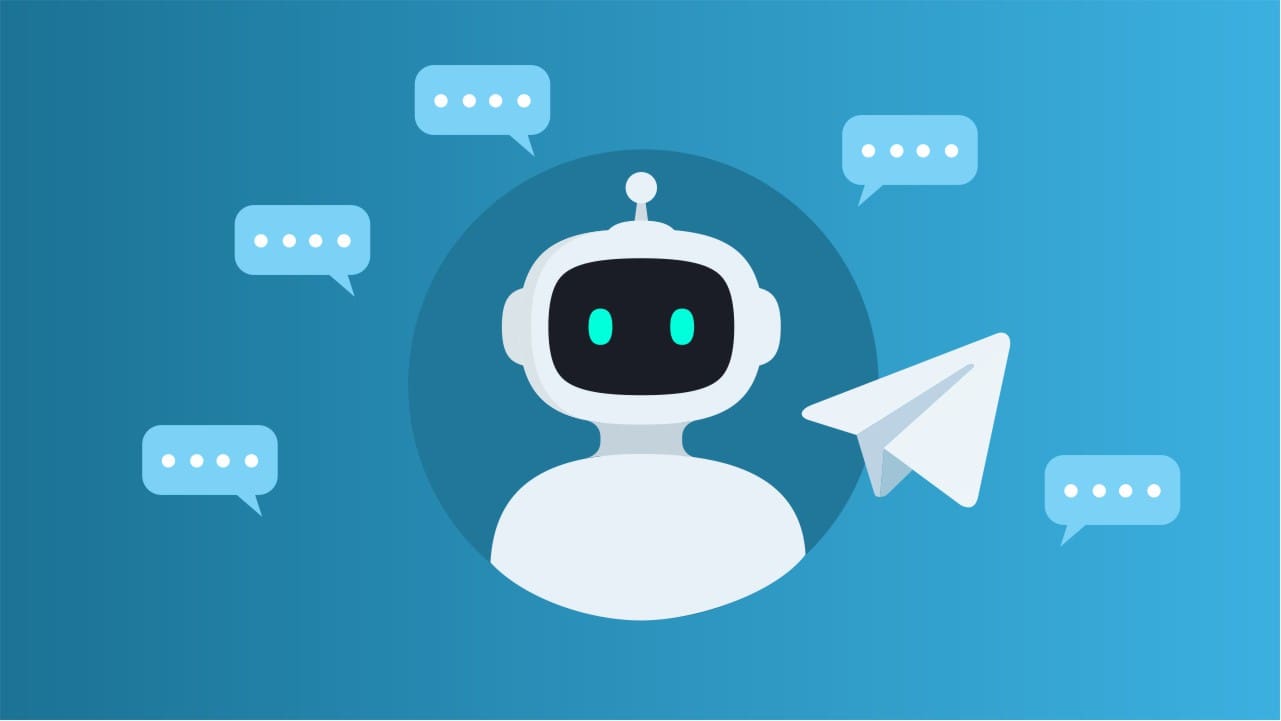 Telegram Bots & Mini Apps
